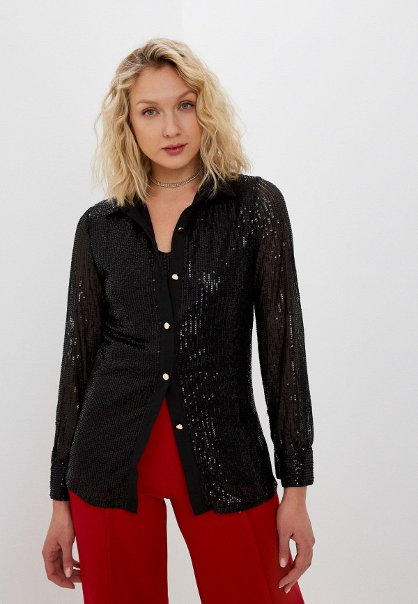 By Swan Блуза - фото 1