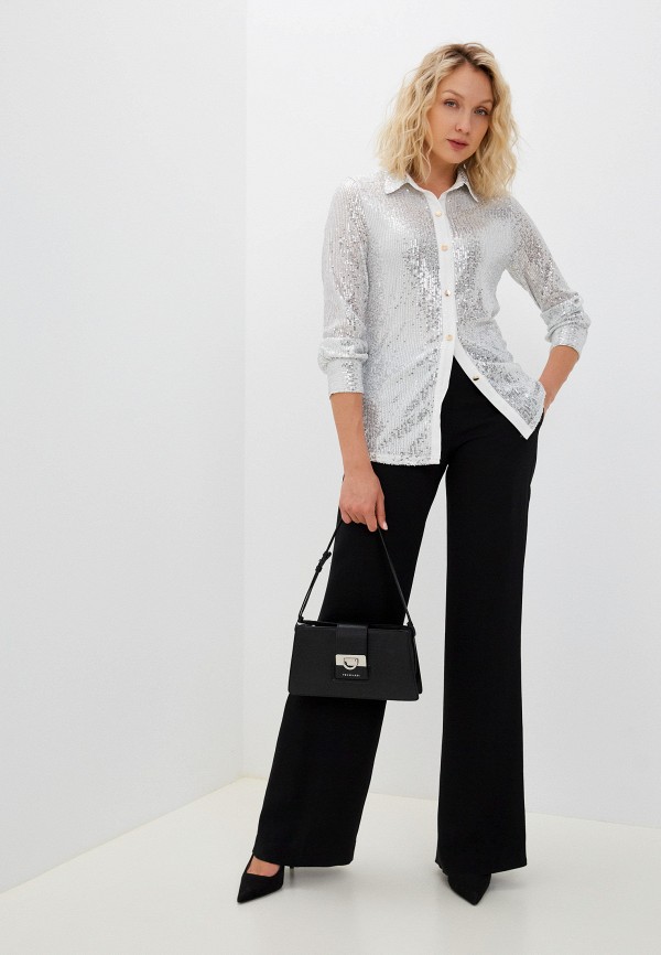 By Swan Блуза - фото 2