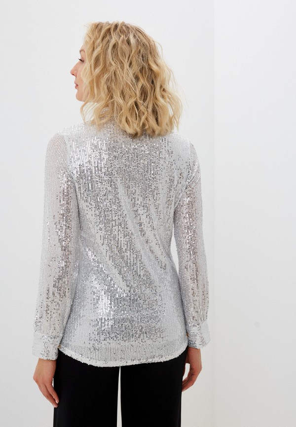 By Swan Блуза - фото 3