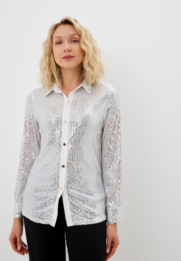 By Swan Блуза - фото 1