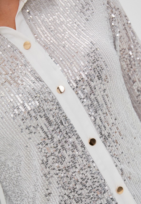 By Swan Блуза - фото 4