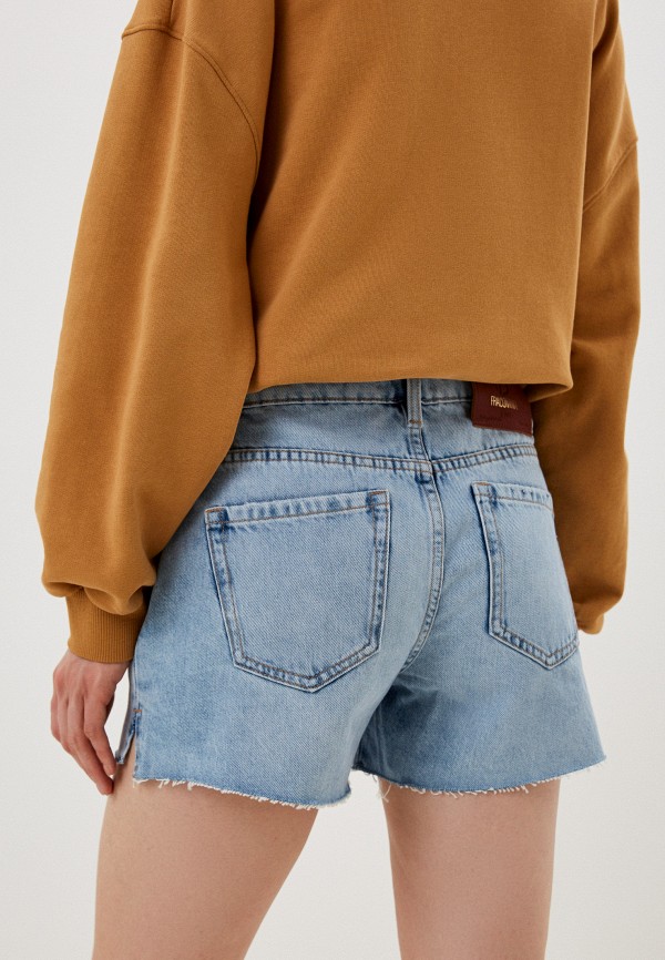 Fracomina Шорты джинсовые - фото 3