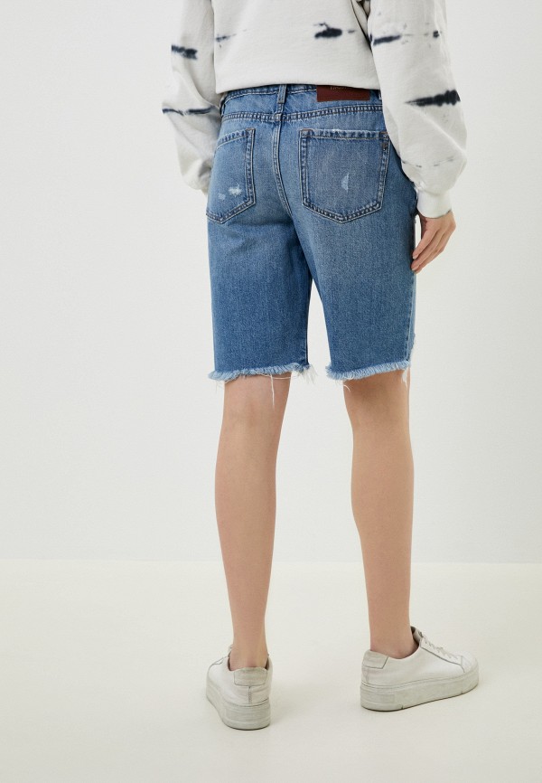 Fracomina Шорты джинсовые - фото 3