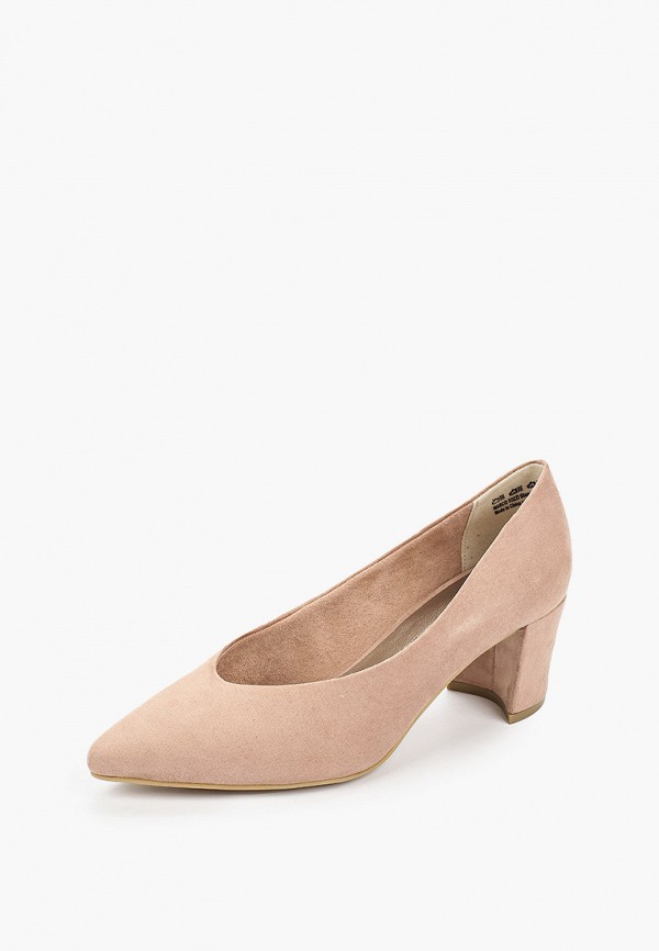 Marco Tozzi Туфли - фото 2