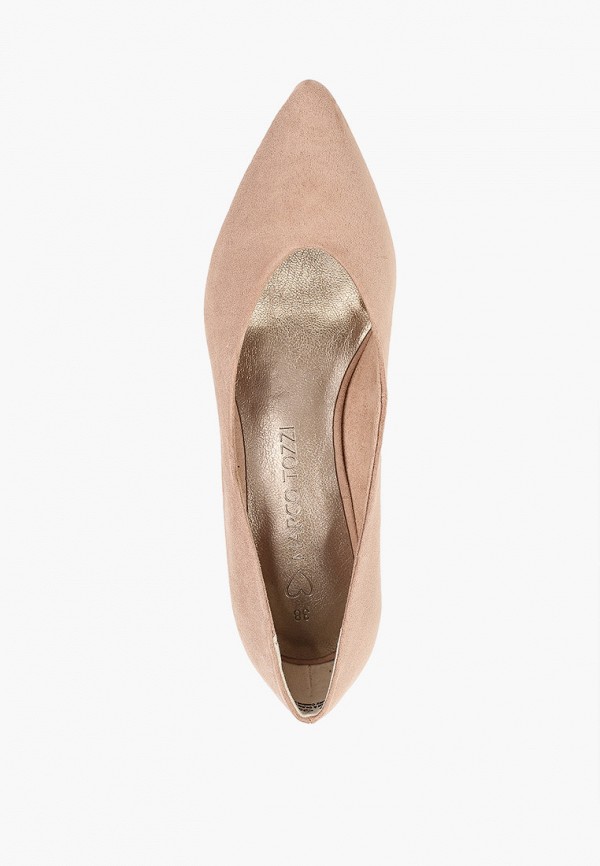 Marco Tozzi Туфли - фото 4