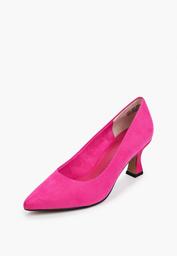 Marco Tozzi Туфли - фото 2