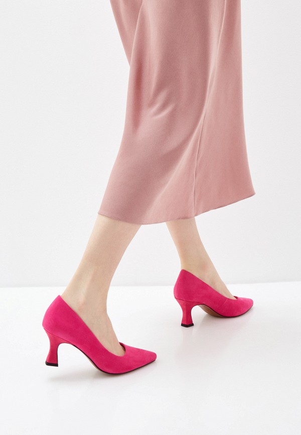 Marco Tozzi Туфли - фото 6