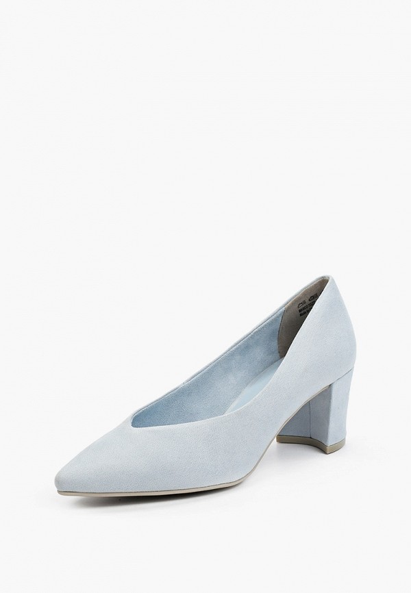 Marco Tozzi Туфли - фото 2