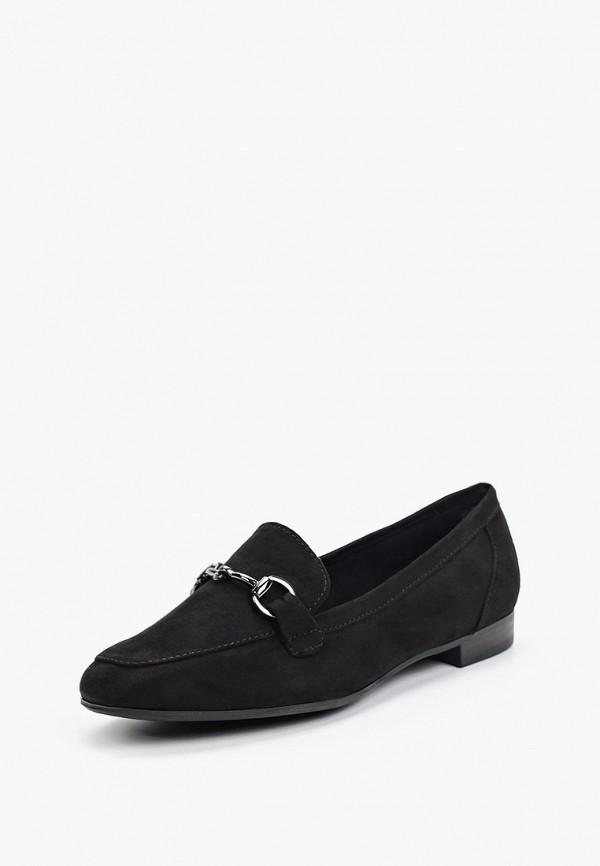 Marco Tozzi Лоферы - фото 2