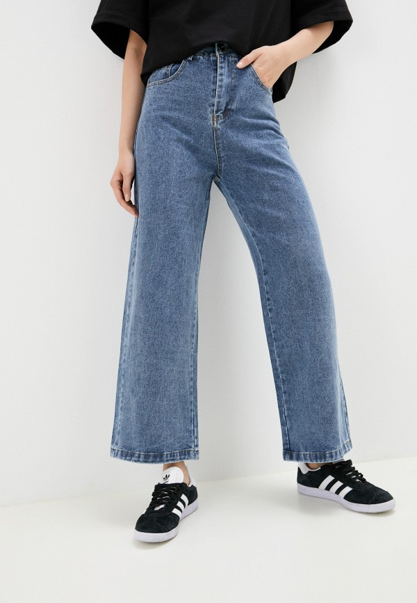 Moona Store Джинсы - фото 1