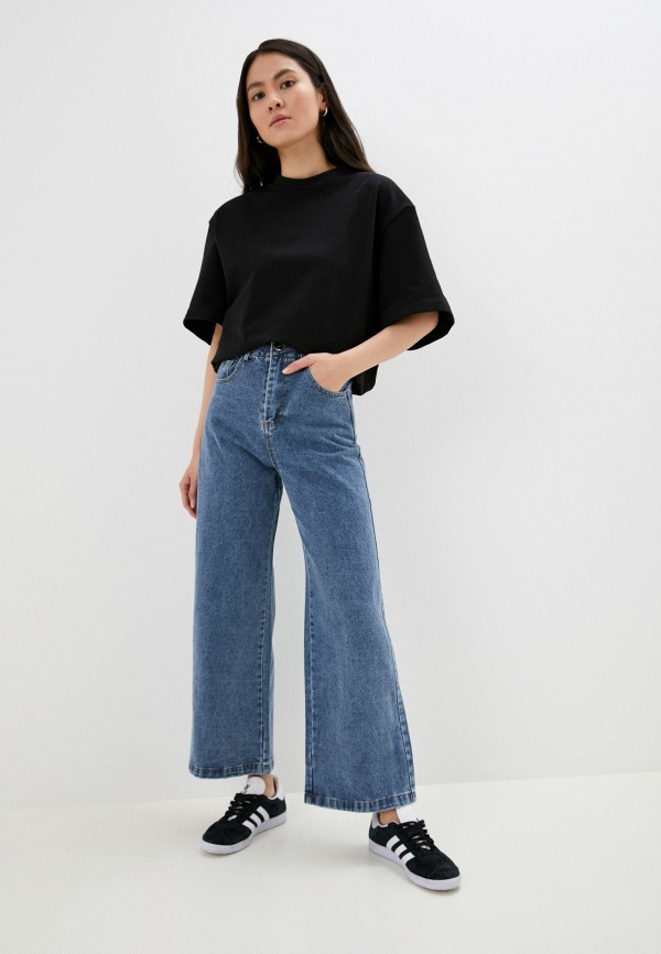 Moona Store Джинсы - фото 2