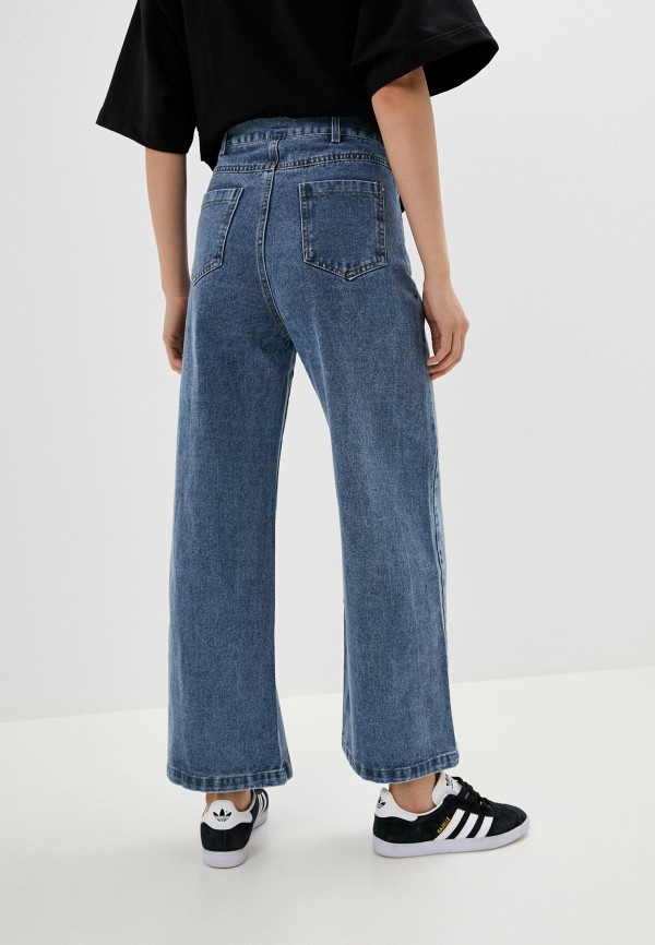 Moona Store Джинсы - фото 3