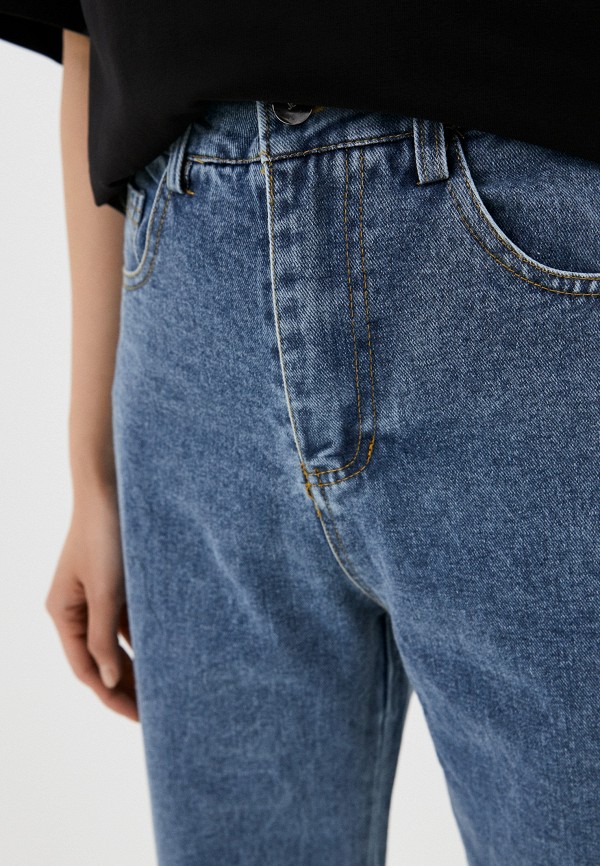 Moona Store Джинсы - фото 4