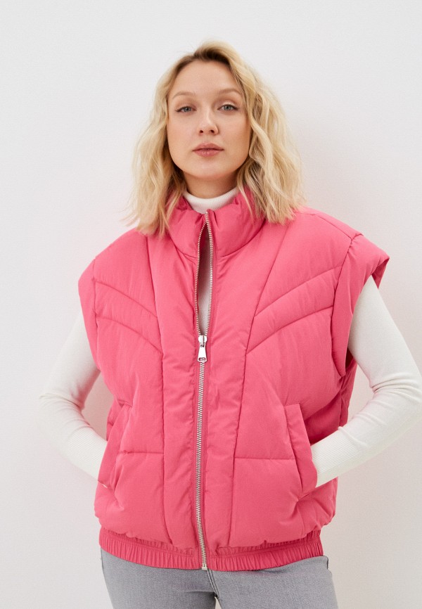 s.Oliver Жилет утепленный - фото 1