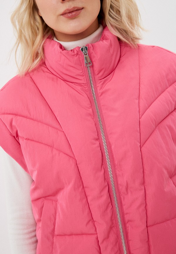 s.Oliver Жилет утепленный - фото 5