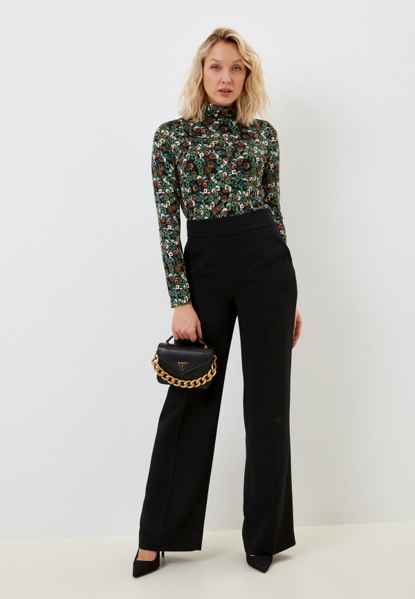 QS by s.Oliver Водолазка - фото 2