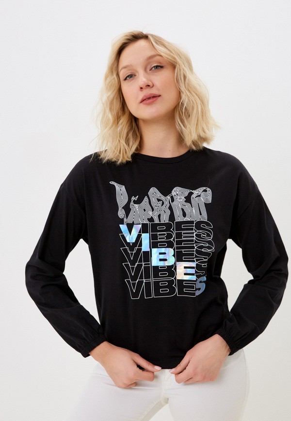 QS by s.Oliver Лонгслив - фото 1