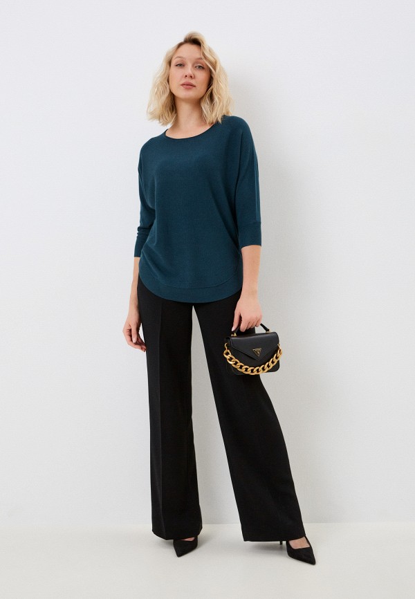 QS by s.Oliver Джемпер - фото 2