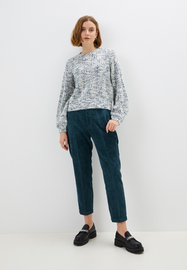 QS by s.Oliver Джемпер - фото 2