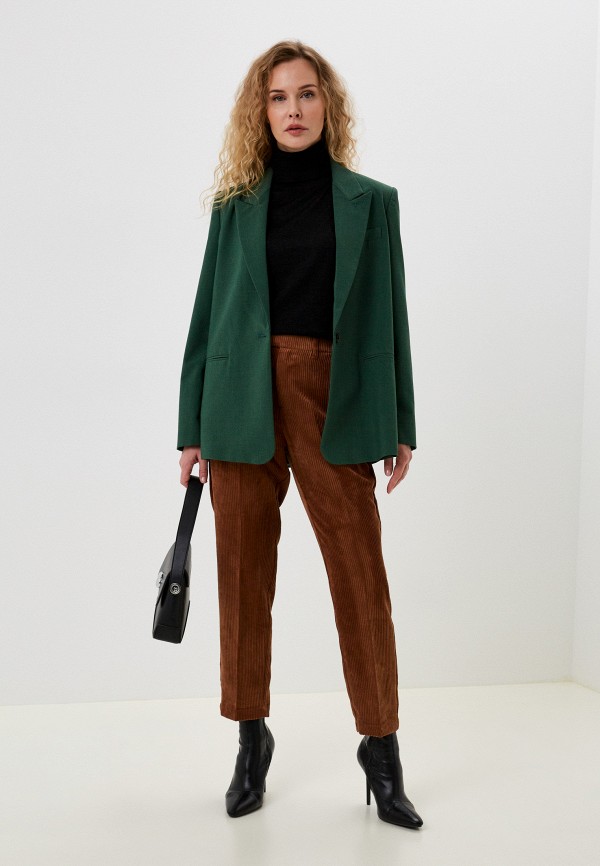 QS by s.Oliver Водолазка - фото 2