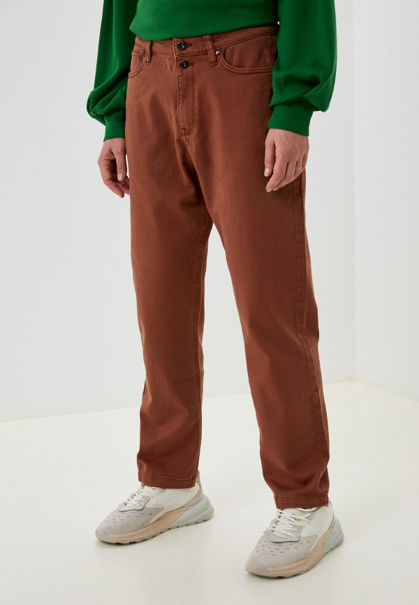 QS by s.Oliver Джинсы - фото 1