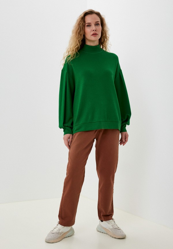 QS by s.Oliver Джинсы - фото 2