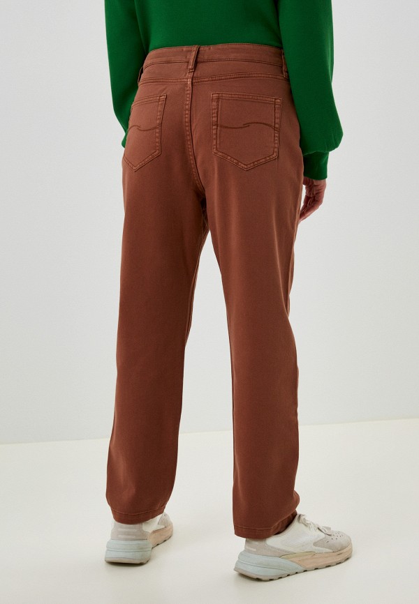 QS by s.Oliver Джинсы - фото 3