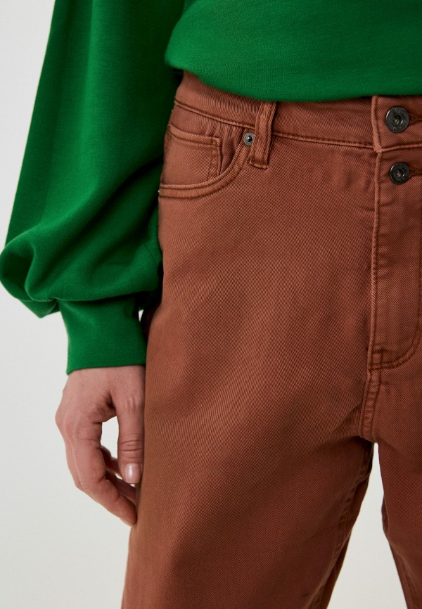 QS by s.Oliver Джинсы - фото 4