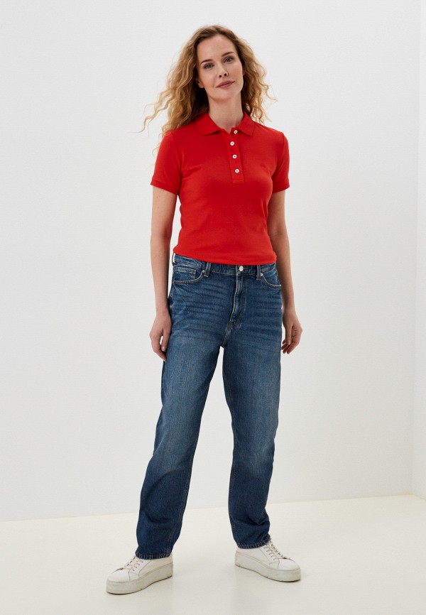 QS by s.Oliver Джинсы - фото 2