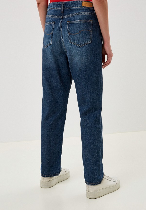 QS by s.Oliver Джинсы - фото 3