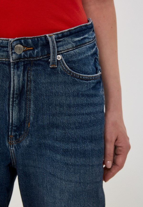 QS by s.Oliver Джинсы - фото 4