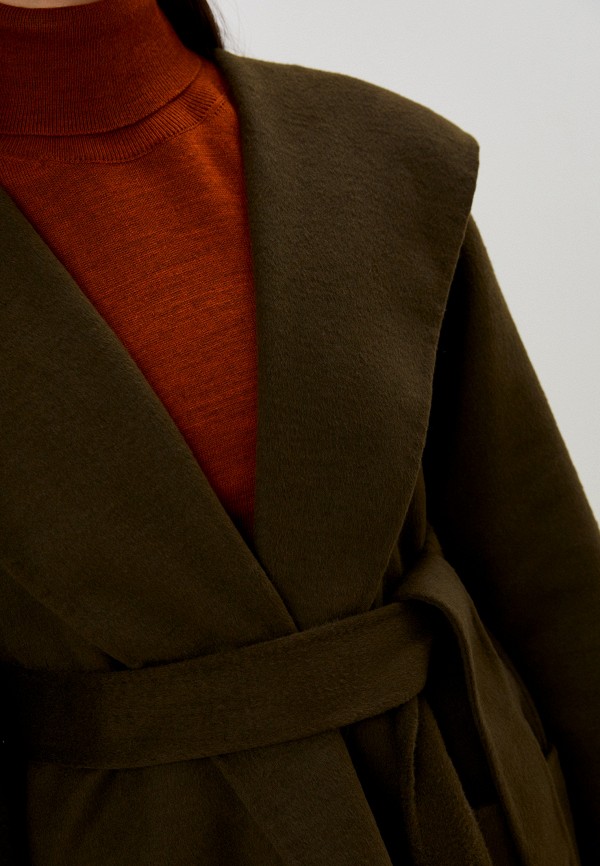 s.Oliver Пальто-халат - фото 5