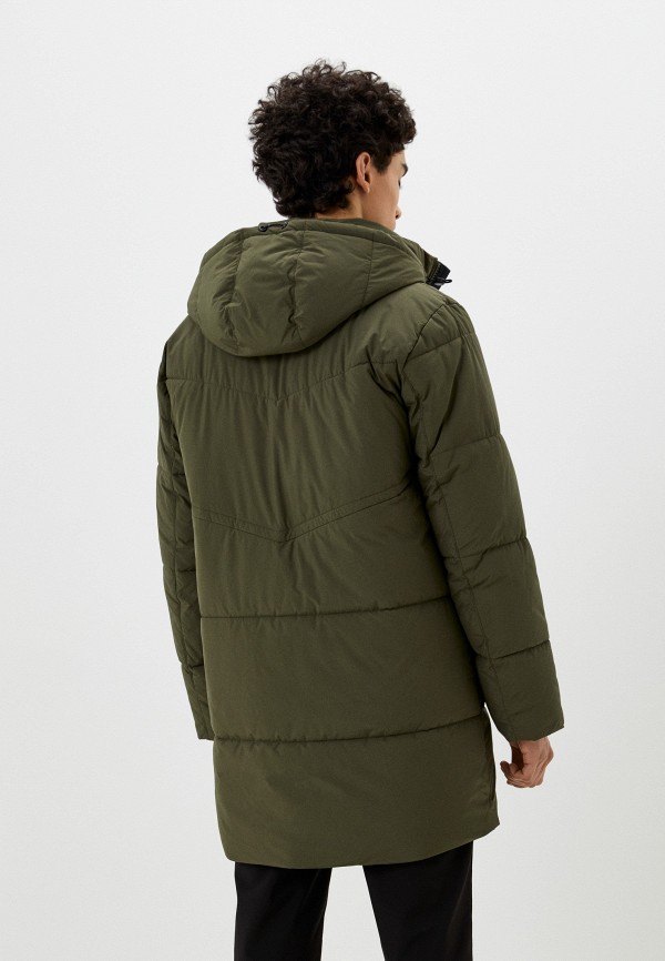 QS by s.Oliver Куртка утепленная - фото 3