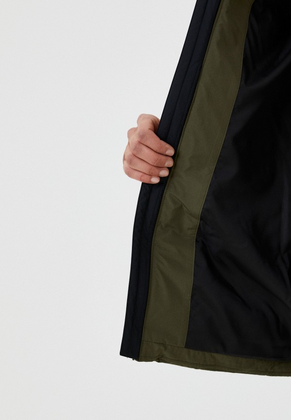 QS by s.Oliver Куртка утепленная - фото 5