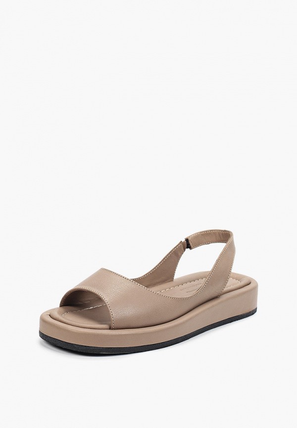 NWC New Youth Club Сандалии - фото 2