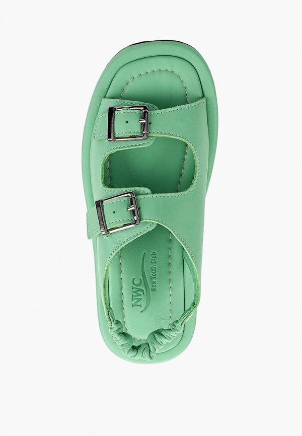 NWC New Youth Club Сандалии - фото 4