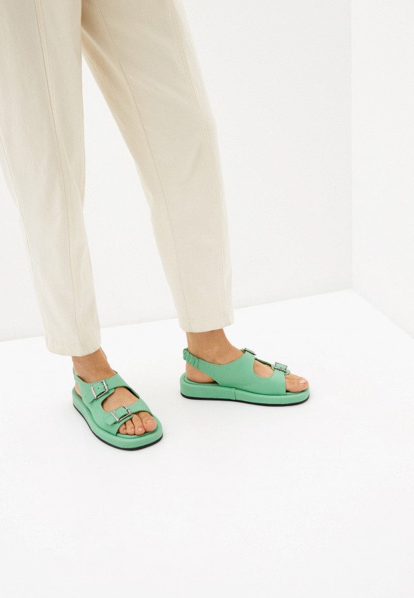 NWC New Youth Club Сандалии - фото 6