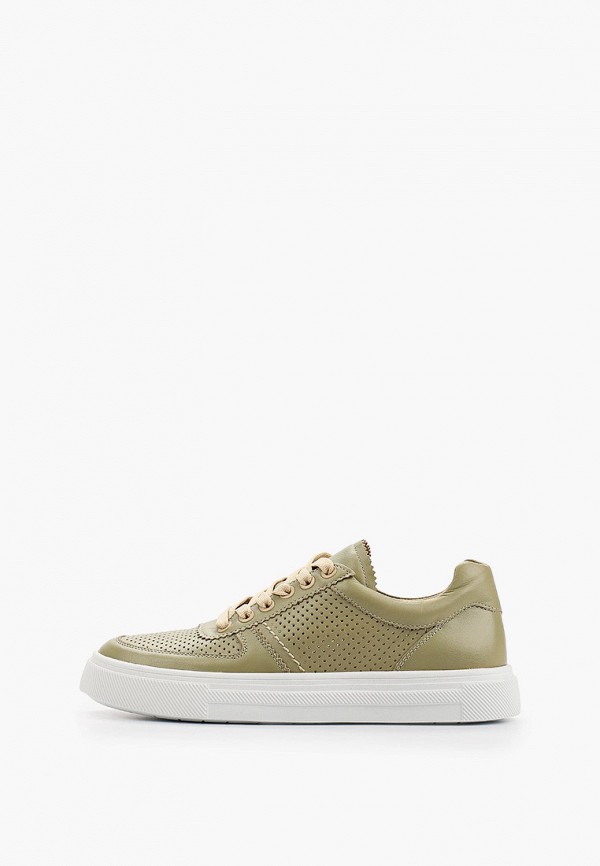 MCM My Creative Model Кеды - фото 1