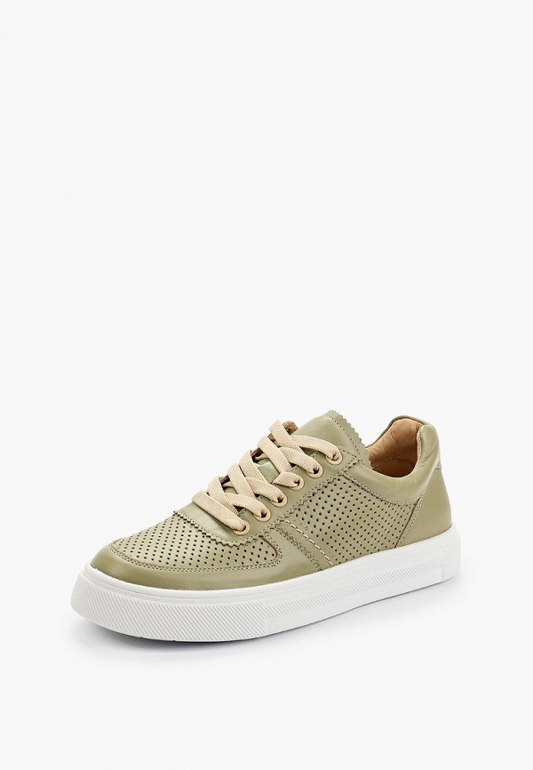 MCM My Creative Model Кеды - фото 2