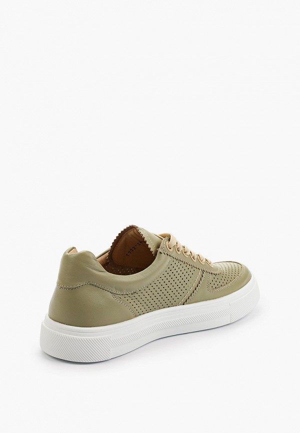 MCM My Creative Model Кеды - фото 3