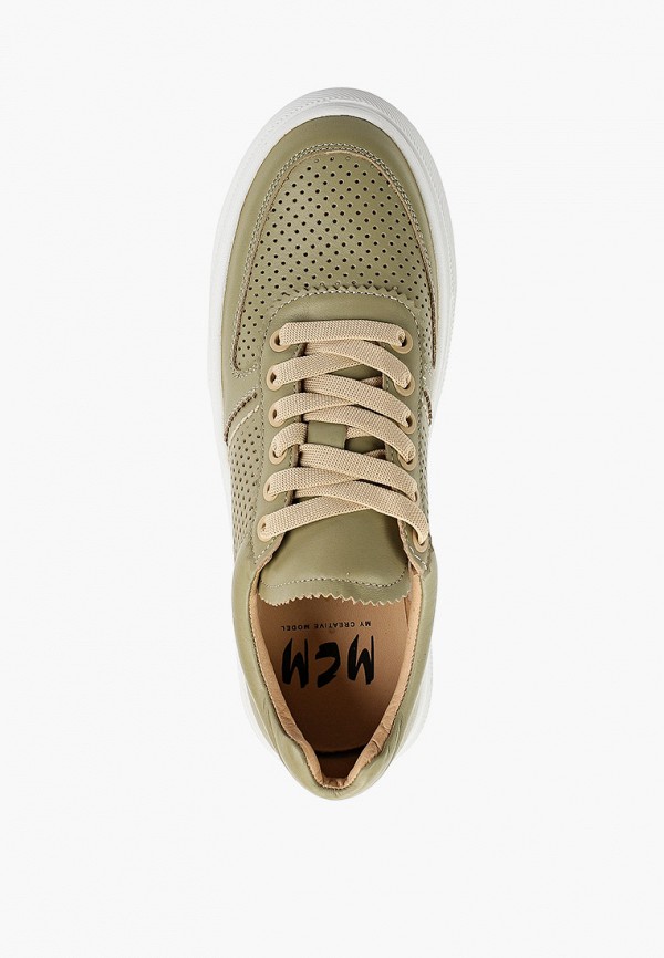 MCM My Creative Model Кеды - фото 4