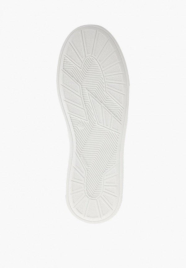 MCM My Creative Model Кеды - фото 5