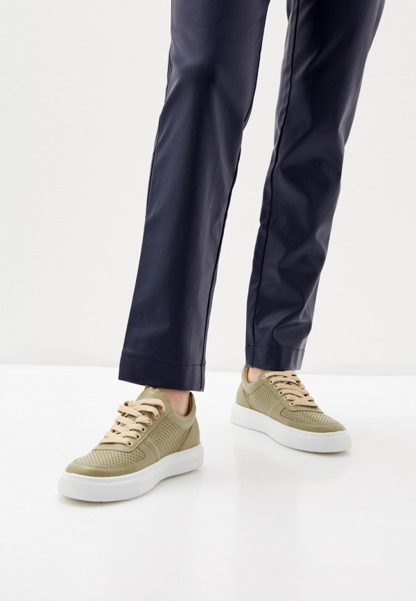 MCM My Creative Model Кеды - фото 6