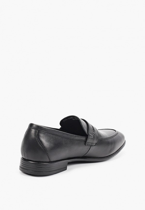 Vittorio Bravo Лоферы - фото 3