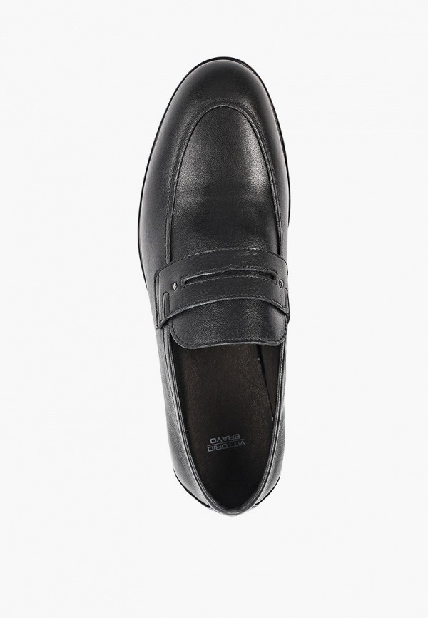 Vittorio Bravo Лоферы - фото 4