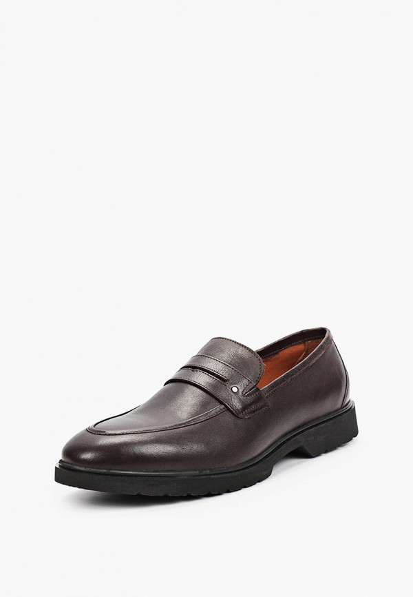 Vittorio Bravo Лоферы - фото 2