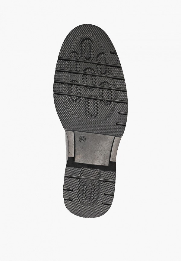 Vittorio Bravo Лоферы - фото 5