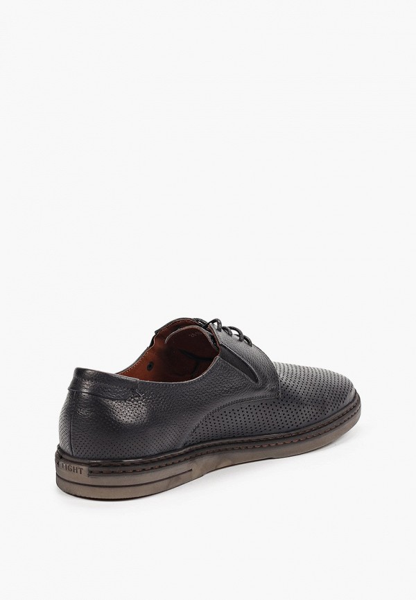 Vittorio Bravo Туфли - фото 3