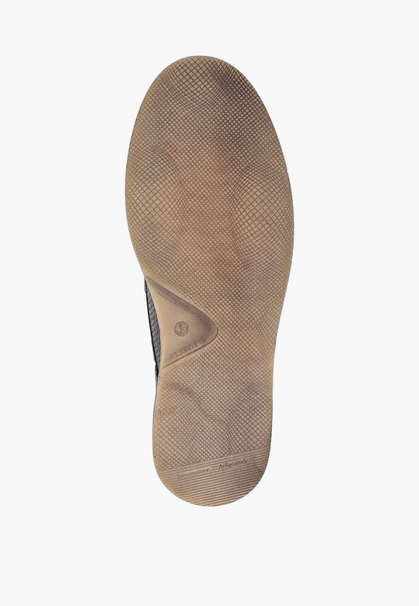 Vittorio Bravo Туфли - фото 5