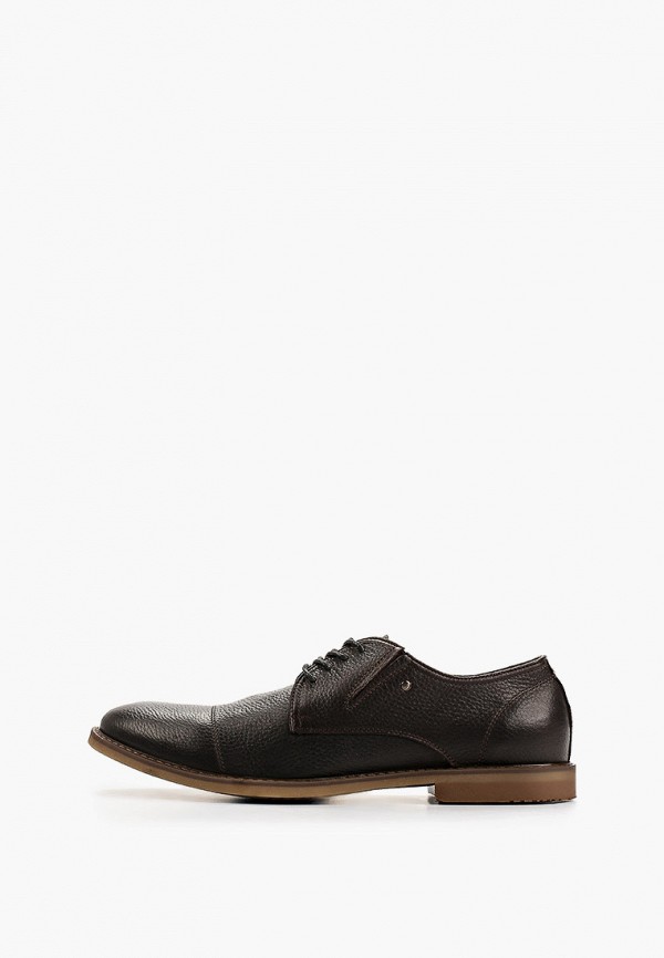Vittorio Bravo Туфли - фото 1